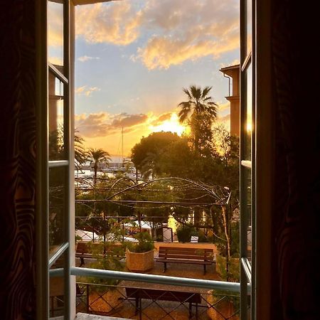 Studios - Menton Old Town - Near The Beach And Shops Zewnętrze zdjęcie