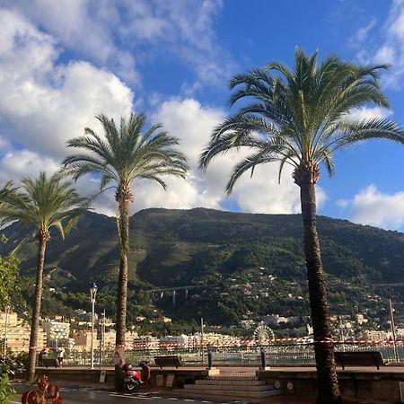 Studios - Menton Old Town - Near The Beach And Shops Zewnętrze zdjęcie