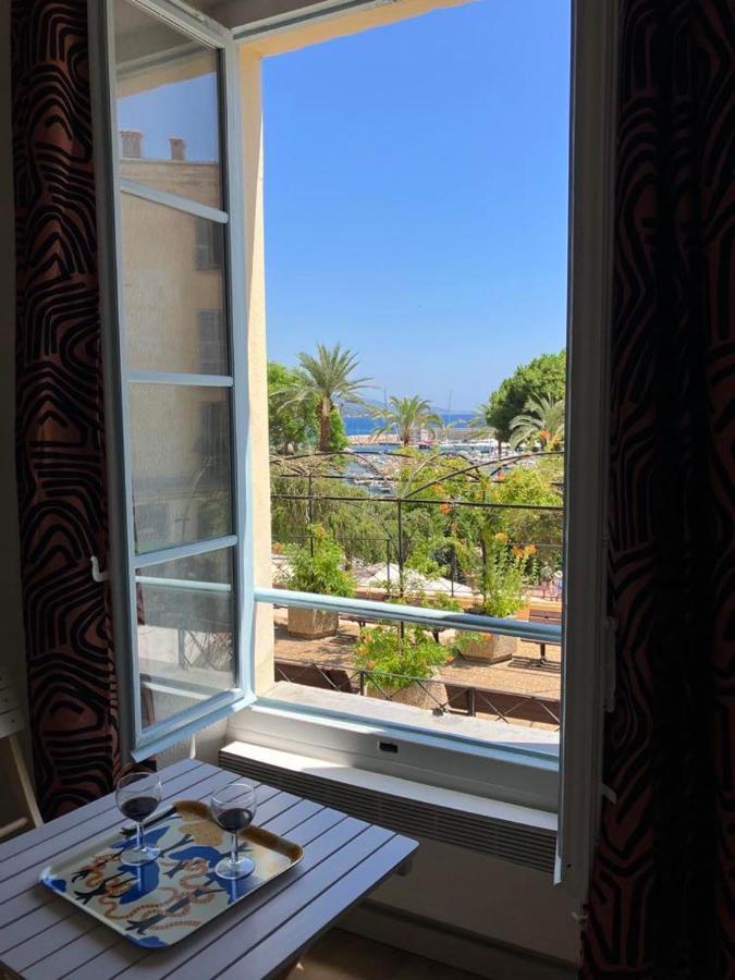 Studios - Menton Old Town - Near The Beach And Shops Zewnętrze zdjęcie